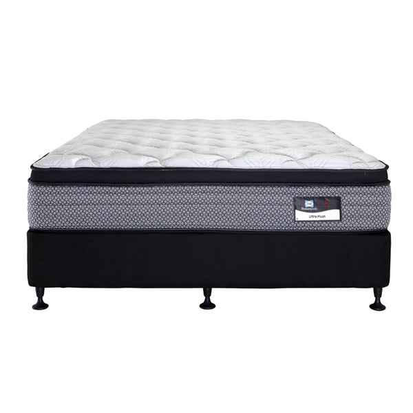 Sealy knightsbridge online mattress