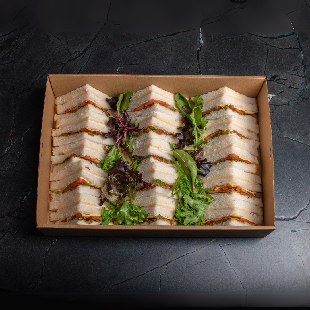 Club Sandwich