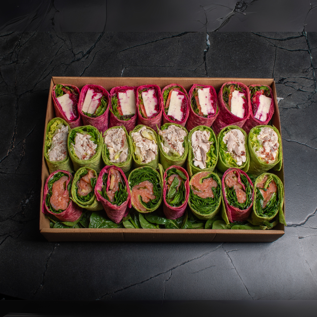 Wraps