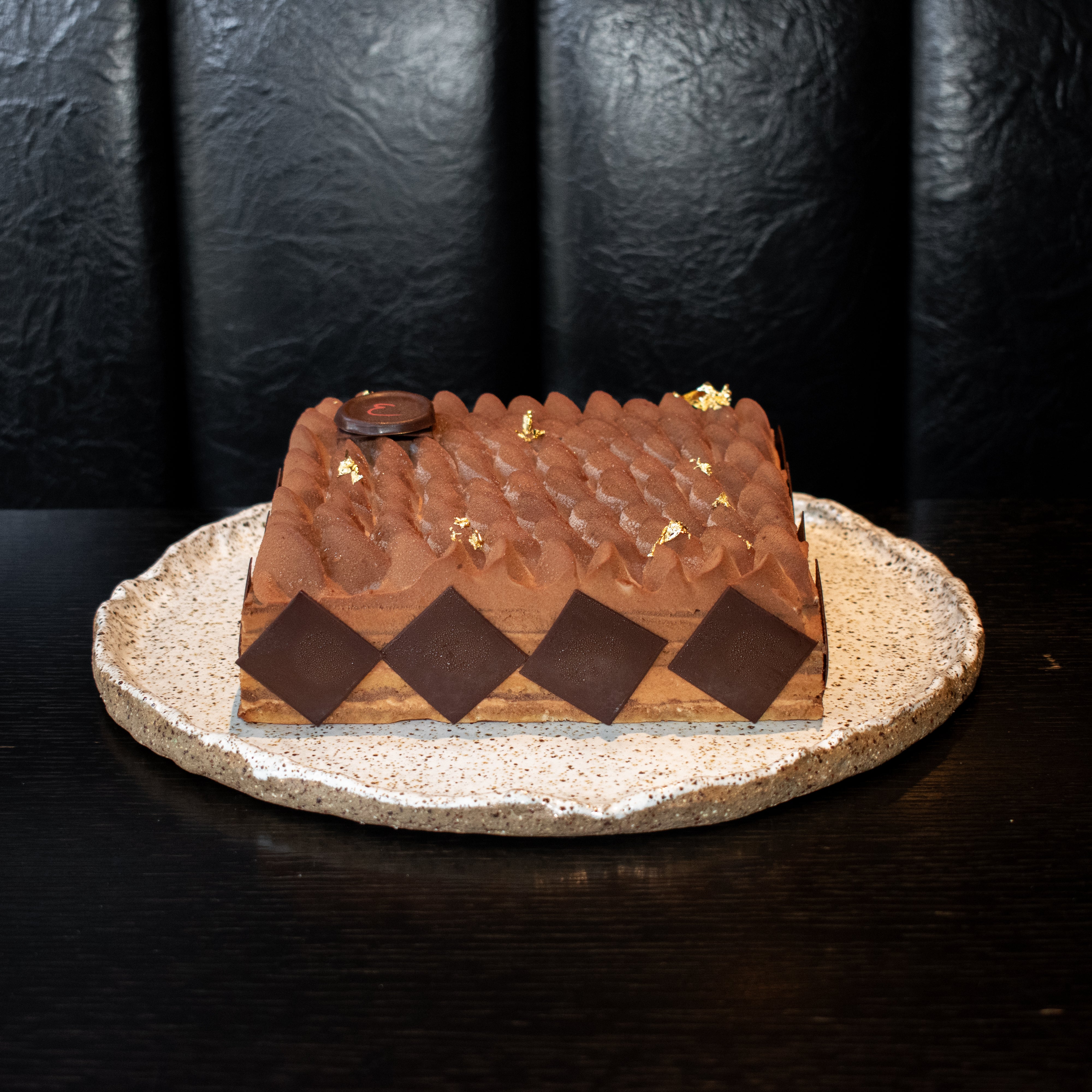 Coffee Opéra Gâteau