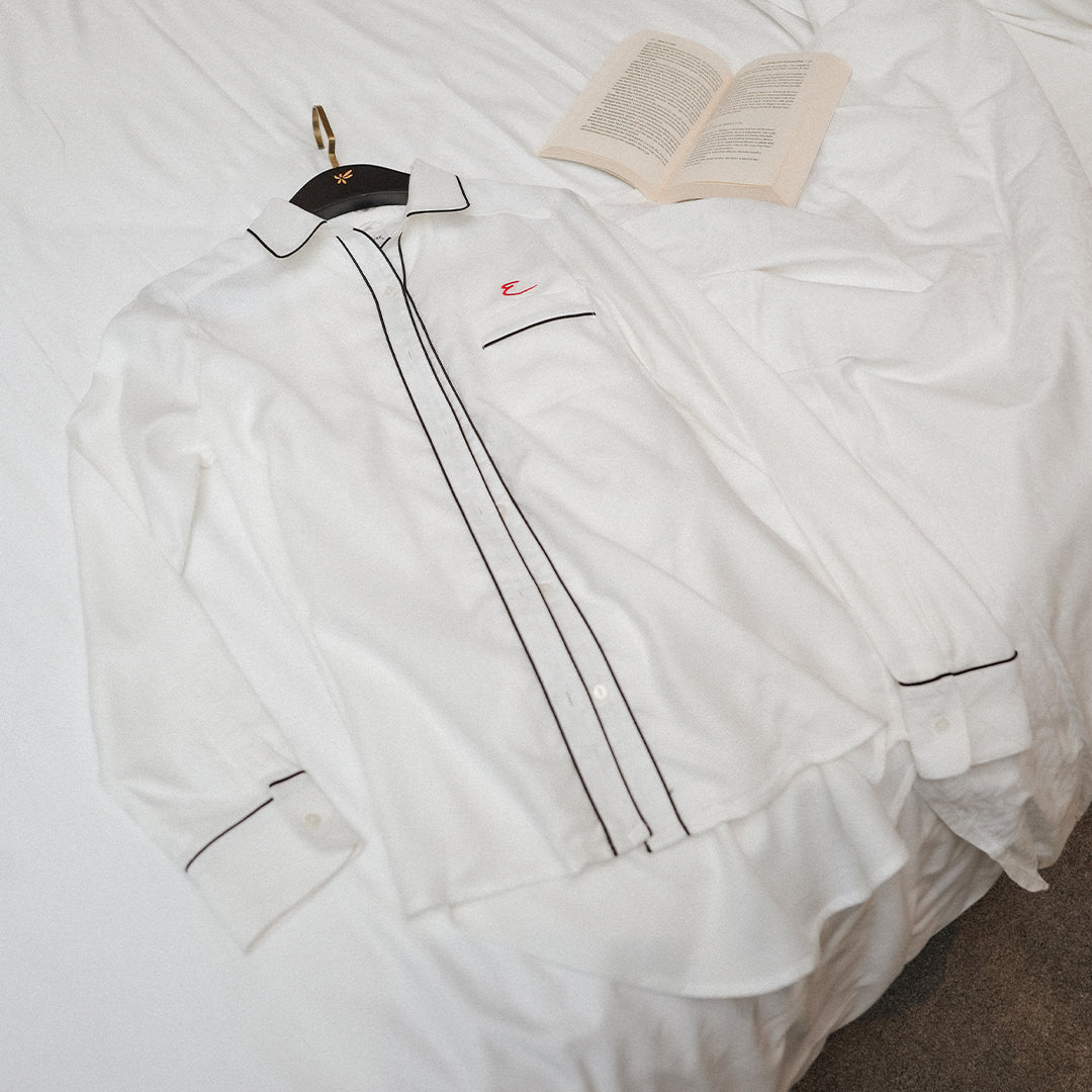 Emporium Hotels x Wanderluxe Sleepwear Pyjamas