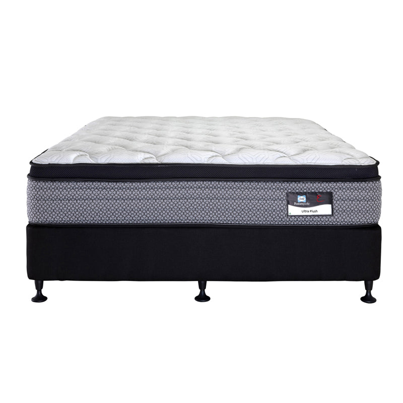 Emporium Mattress by Sealy