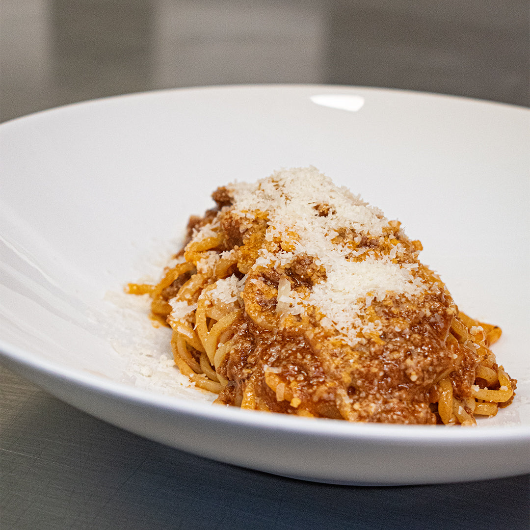Spaghetti Bolognese
