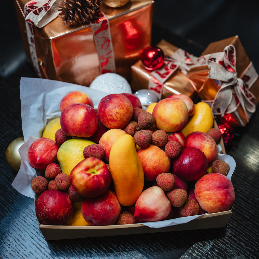 Stone Fruit Hamper