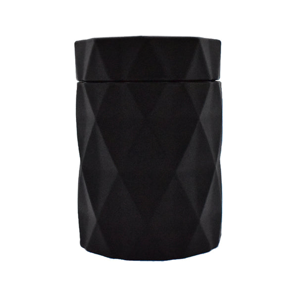 'E' Signature Candle