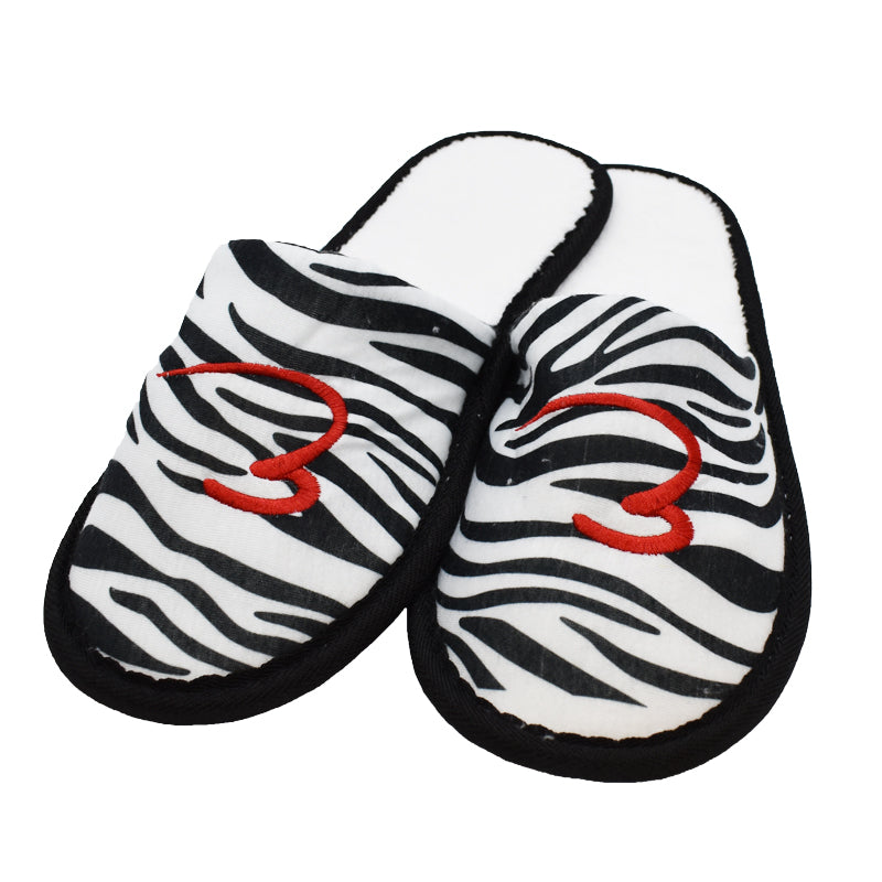 'E' Slippers