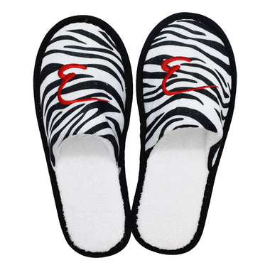'E' Slippers